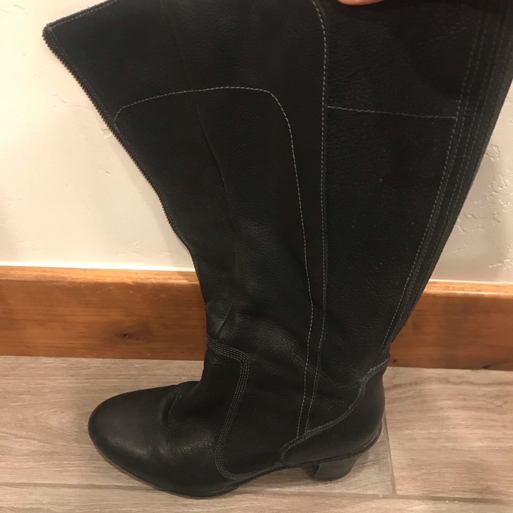 Timberland insulated boot